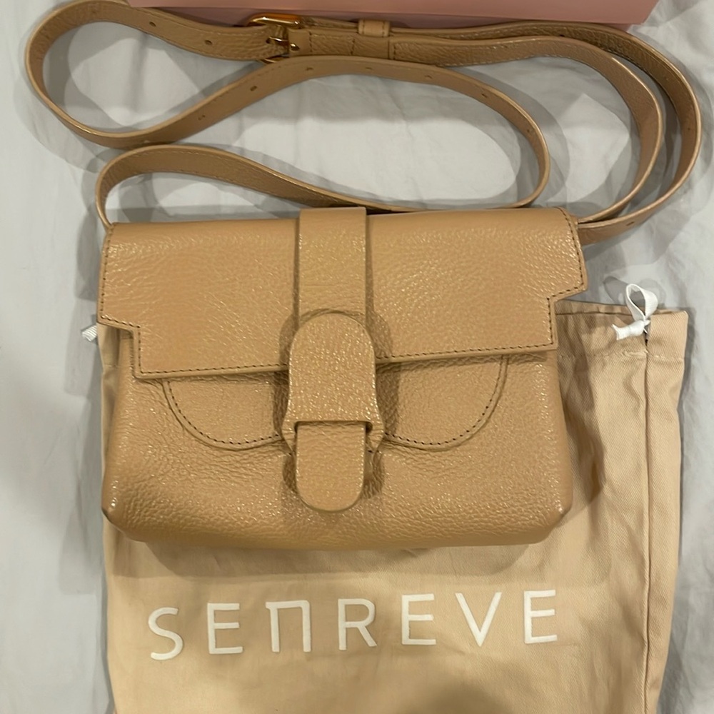 Senreve Aria Belt Bag